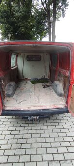 Ford Transit 2.0tddi 74kw - 10