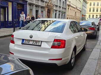 Skoda Octavia - 10