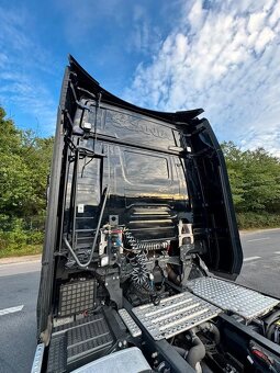 Scania S650 V8 4x2 / 2020 / 395tkm - 10