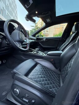 Audi S5 SPORTBACK B&O MATRIX VIRTUAL COCKPIT - 10