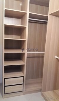 Pronájem bytu 3+kk/L,82m2, Praha 5 - Zličín, ul. Sazovická,  - 10