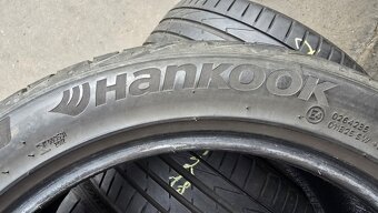 Letní pneu 225/45/17 Hankook - 10