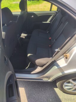 Mondeo mk3 2.0 96kw 2006 - 10