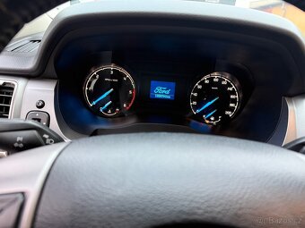 Ford Ranger XLT TDCi - 10