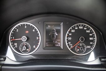 Volkswagen Tiguan 2.0 CR TDI 110k - 10