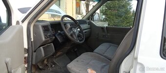 Vw transporter t4 1.9td abl - 10