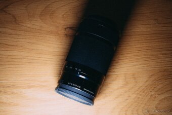 Sony E 55–210mm f/4.5–6.3 OSS – teleobjektiv pro Sony Emount - 10