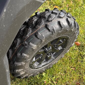 Can-Am Traxter XU HD7 - 10