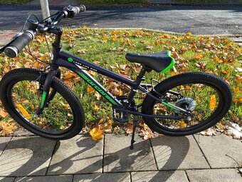 20" dětské kolo Arcore nové - 10