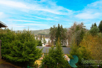 Prodej byt/apartmán 3+1 (67 m²) + 2 parkovací místa, Lipno n - 10