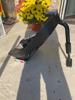 Cybex Aton 5 + Cybex Aton Base 2-Fix - 10