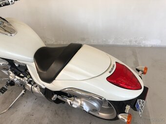 Suzuki  Intruder VZR 1800 (boulevard) - 10