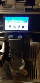 De longhi autom.zrnkový kávovar..4760káv. - 10