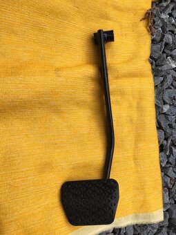 Prodám bmw e36 rûzné díly + interiér - 10