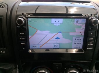 PLA,012,klima,tempo,solar,tazne,kamera,alu,servisovane,garaz - 10