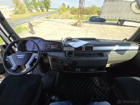 MAN TGX 26.480 6X2 - 10