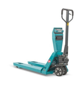 Nabíječka baterií Toyota BT - 10