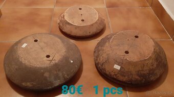 Formy na klobouky - 10