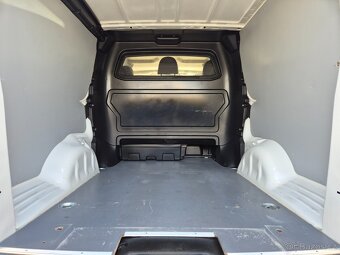 Peugeot expert L3H1 2.0HDi/122hp 6 miestne - 2020 - 10