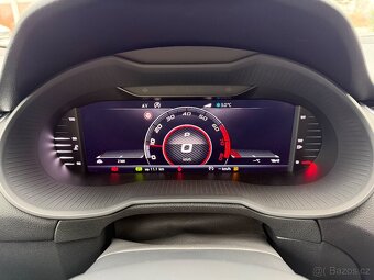 ŠKODA OCTAVIA 3 RS 230 2.0TSI 169KW DSG - 10