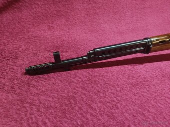 Puška samonabíjecí Tokarev SVT 40 - 10