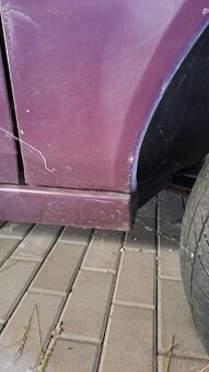 Škoda Favorit edice Prima 1992 - 10