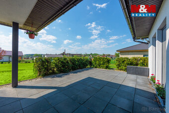 Prodej rodinného domu, 113 m², Hazlov - 10