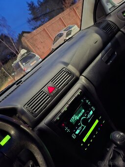 Škoda octavia 1.9 tdi 66kw - 10