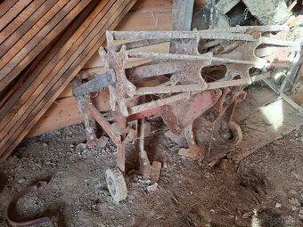 Prodám Agrozet-  Mt Mini 070 - 10