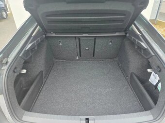 Škoda Octavia, STYLE 1.5TSI/110kW - 10