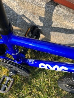 Detske kolo Frog "16" - 10