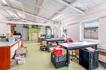 Pronájem komerční Ostatní, 544㎡ - 10