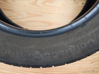 Pneu 195/55R16H letní Continental - 10