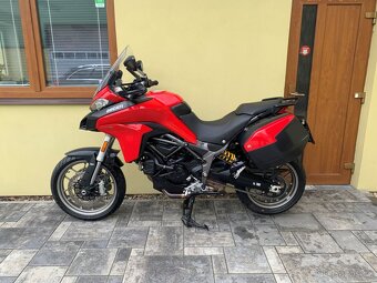 Ducati Multistrada 950 - 10