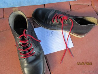 boty pánské a dámské - 10