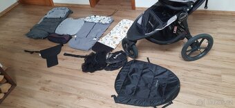 Baby Jogger summit x3 - 10