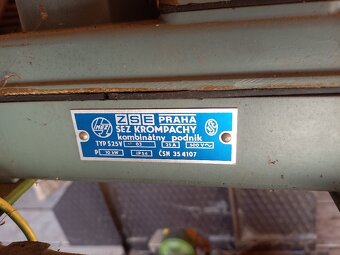 Domácí katr (pila) - 10