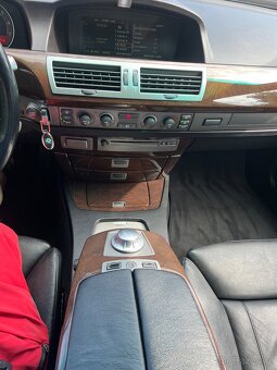 E65 V8, logic7, comfort sitze, aero paket, - 10