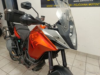 KTM 1190 adventure - 10