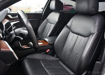 Audi A6 quattro 50 TDI - 10