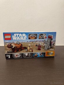 Lego Star Wars (různé 75339, 75342, 75292 atd.) - 10