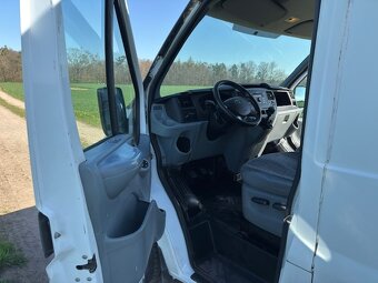 Ford Transit 2.2 TDCI 74kw - 10