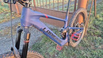 Lapierre e-zesty 9.4 crb L elektro - 10