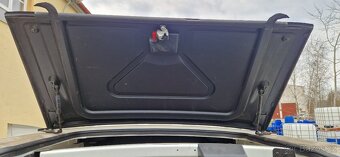 Opel Combo 1.4 CNG - 10