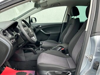 Seat Altea, 1.6 TDI KLIMATIZACE - 10