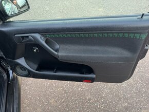 Volkswagen Golf 3 gti 8v sleva - 10
