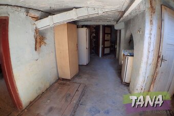 Na prodej zemědělská usedlost, 5490 m2 - Kobyly - Havlovice - 10
