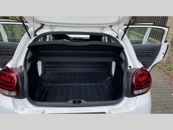 Citroën C3 1.5 HDi 2 místné - 10