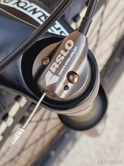 #53 Lehké Force Bellona 27,5", pro 170-185cm - 10
