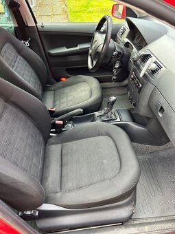 Škoda Fabia 1.9 TDI 74kW, 2007 - top stav - 10